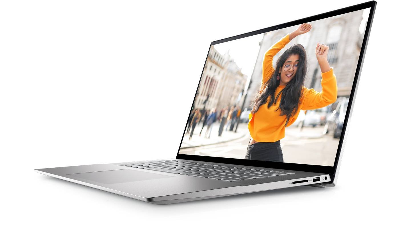 Dell Inspiron 7630