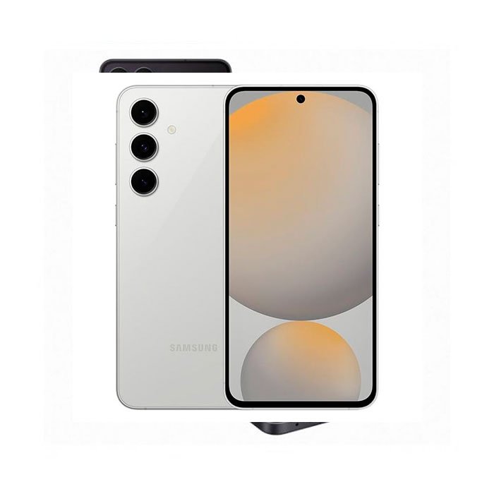 Samsung Galaxy S24 FE 256GB 5G GRAY
