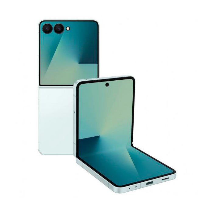 Samsung Galaxy Z Flip7 5G 12/512GB (Mint)