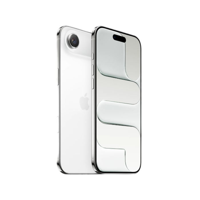 iPhone Air 1TB Cloud White