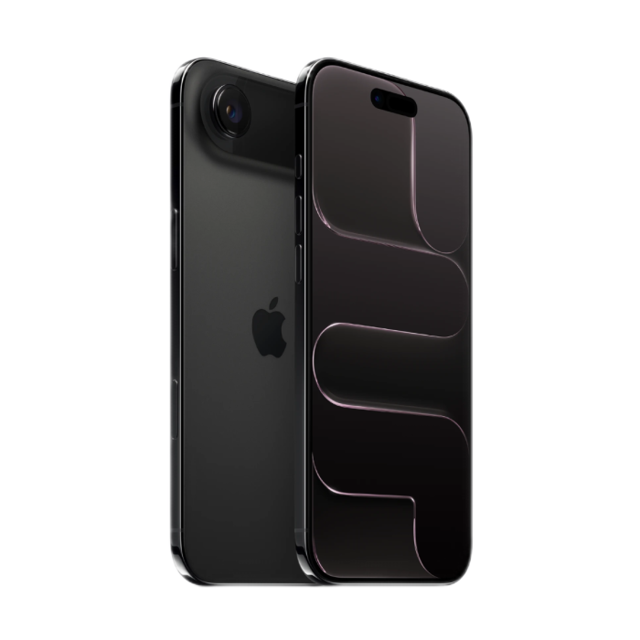 Apple iPhone 17 Air 256 /Space Black