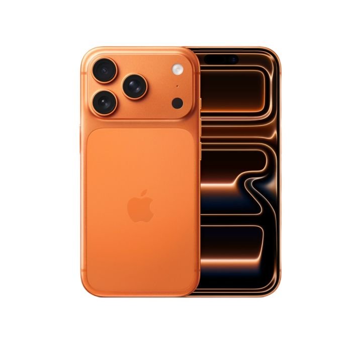 IPHONE 17 PRO 256GB Cosmic Orange 1SIM