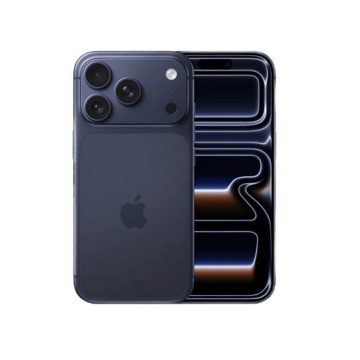 Iphone 17 Pro max 512GB Deep Blue Esim