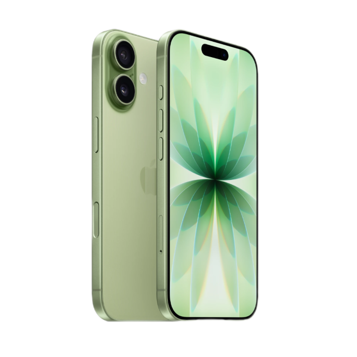 iphone 17 256GB (Sage) 1 SIM