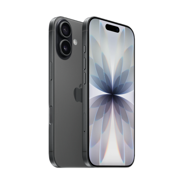 IPHONE 17 256 BLACK eSIM
