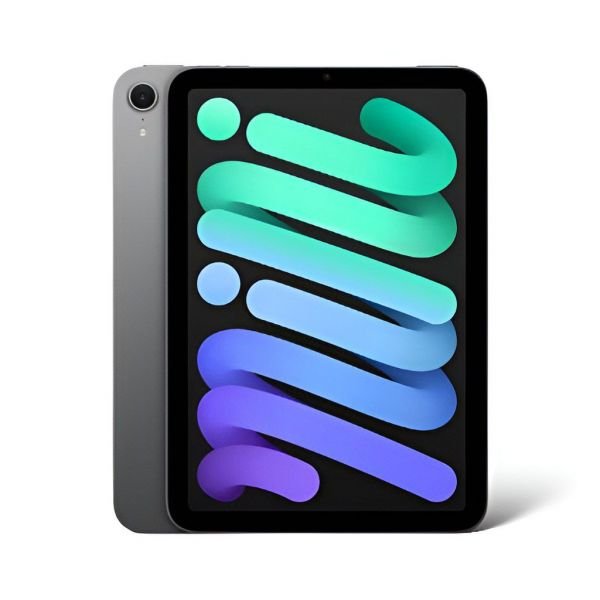 Apple iPad Mini 7 (2024) 128GB Wi-FI Grey