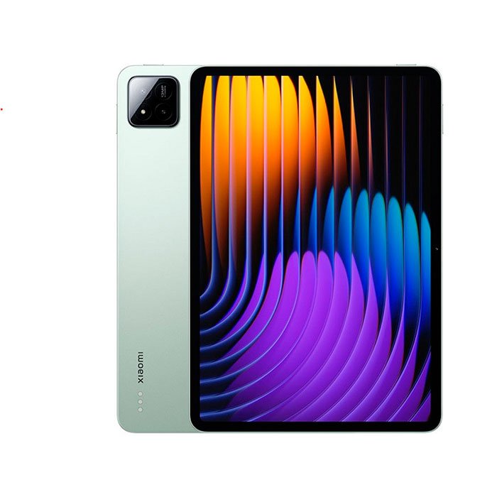 Xiaomi Pad 7 12/256GB (Green)