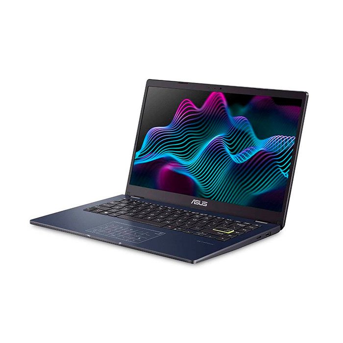 ASUS VivoBook E410MA-BV2490W,(N4020,RAM-4,SSD 512)