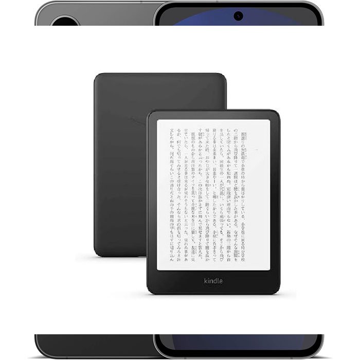 Amazon Kindle Paperwhite 12(16GB)
