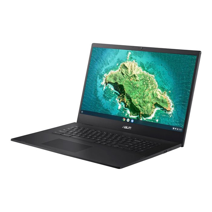 ASUS CHROMEBOOK CX1700CKA-WS44F-M(4/64)