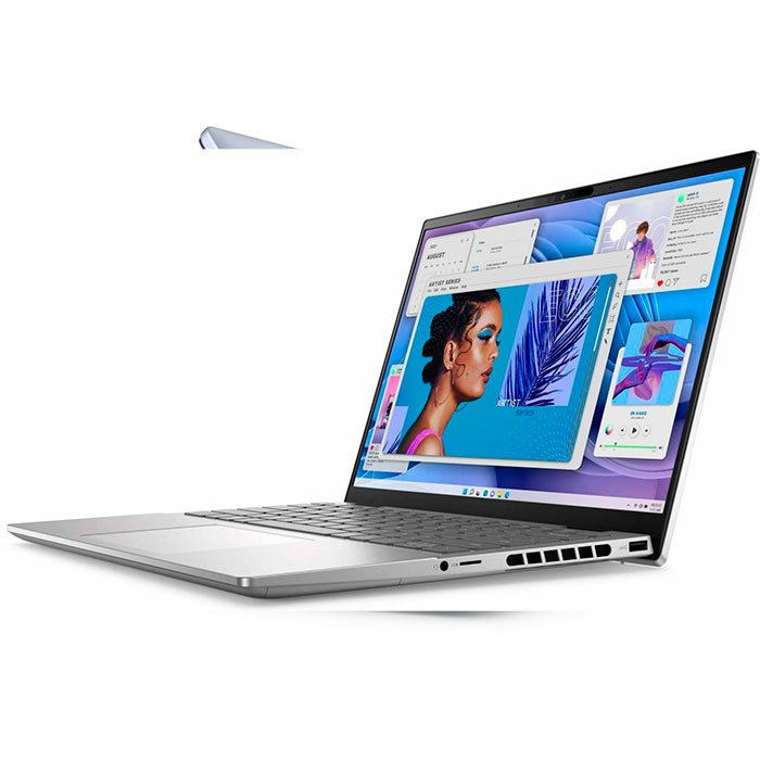 Dell Inspiron 14 Plus 7430(RAM 16,SSD-1TB)