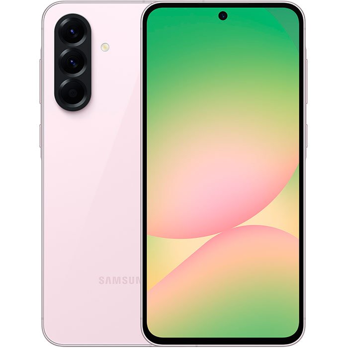Samsung Galaxy A56 5G 8/128GB Pink