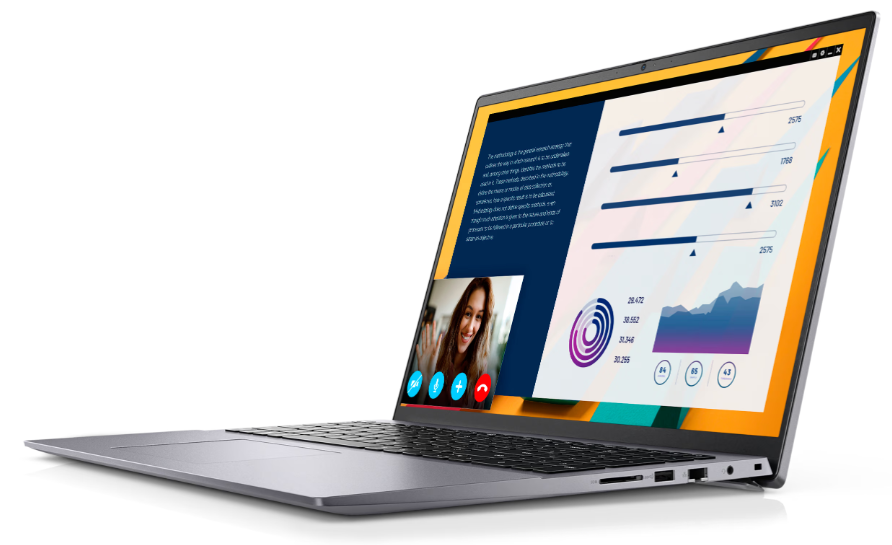 Dell Inspiron 5630 Touch(RAM 16,SSD 1TB)