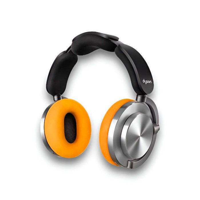 Dyson OnTrac (WP02) (CNC Aluminium)