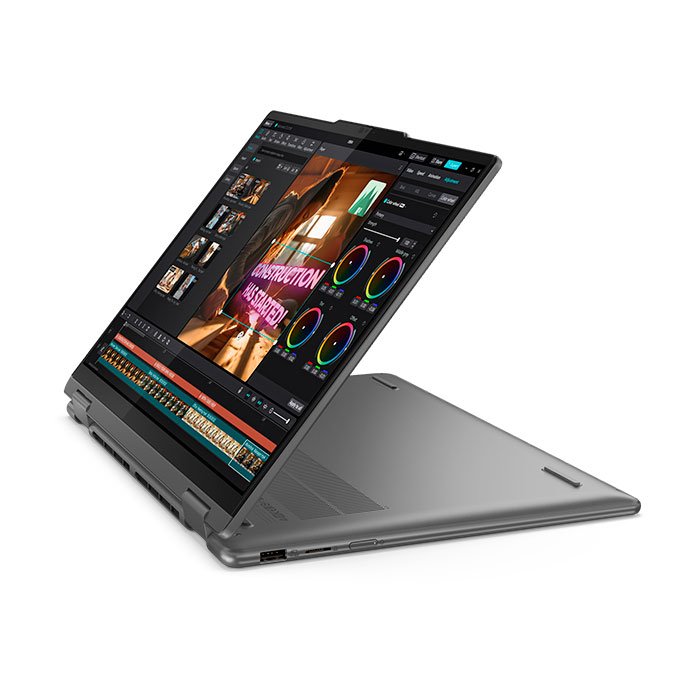 Lenovo Yoga 7 2-in-1 (U7-16GB RAM 1TB SSD