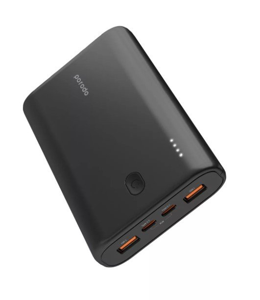 Porodo 20000mAh 83W Power Bank