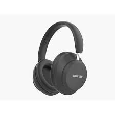 Green Lion Santiago Wireless Headphone(Black)
