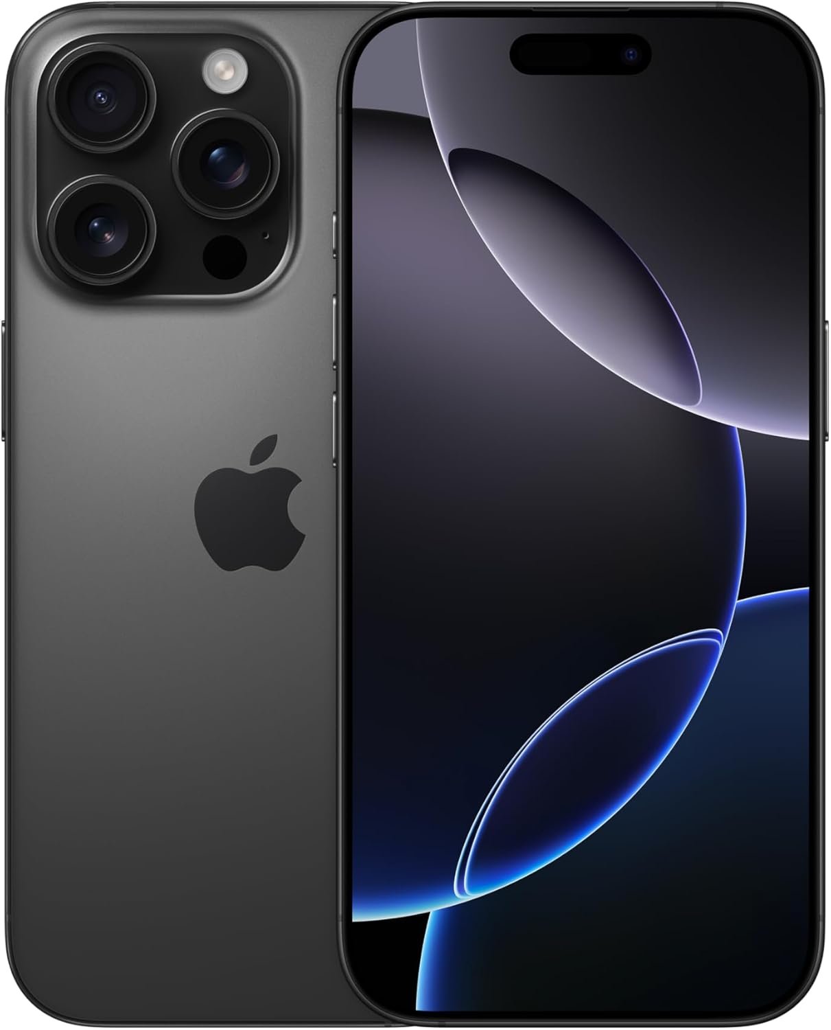 Iphone 16 Pro 1TB (Black Titanium)