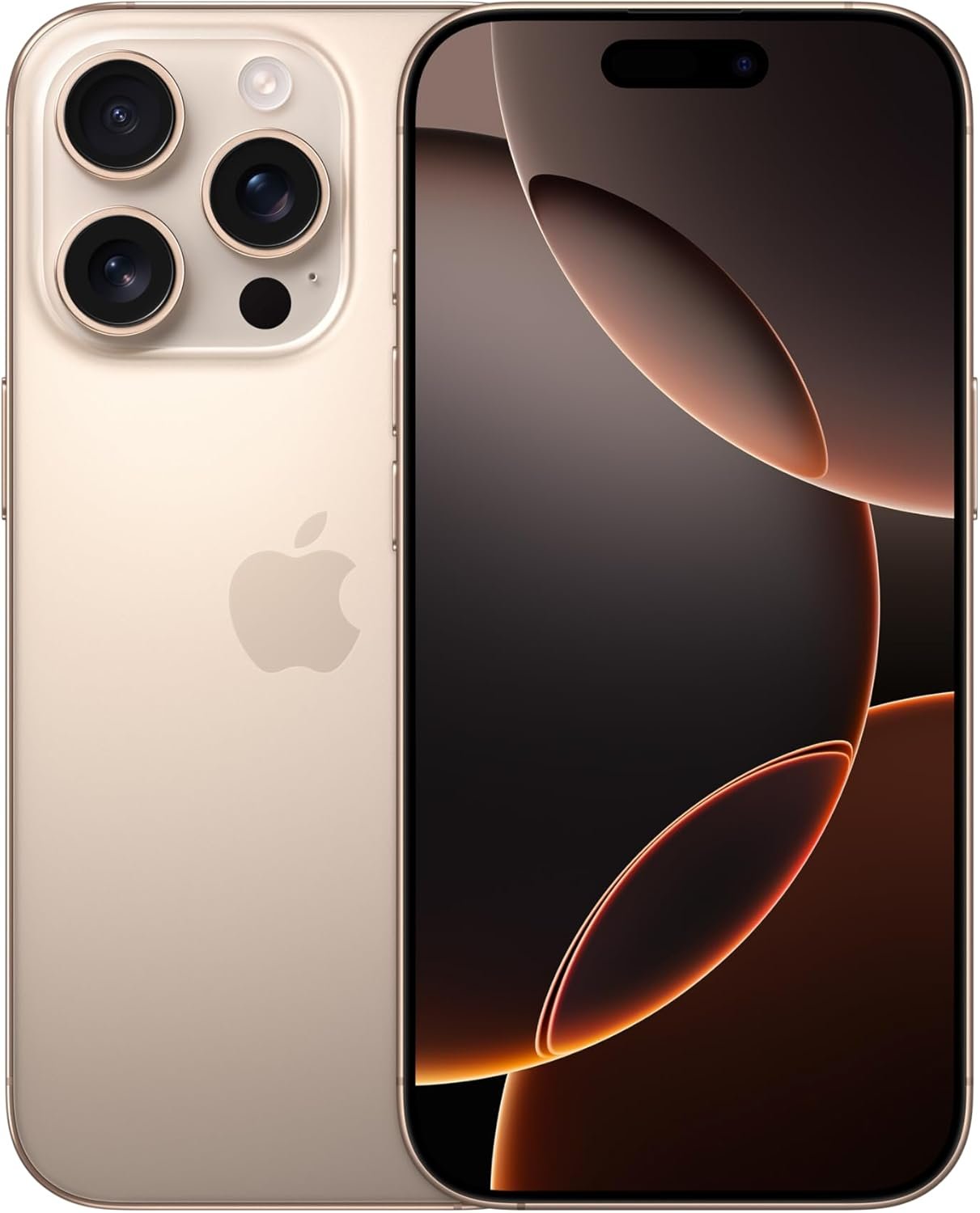 Iphone 16 Pro 1TB (Desert Titanium)