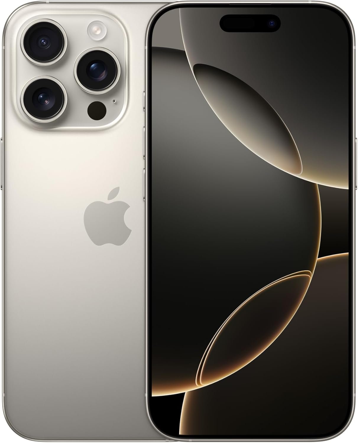 iphone 16 Pro 1TB (Natural Titanium)