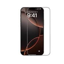 Xmart 9D Glass SP iPhone 16/16 Pro/16 Pro Max