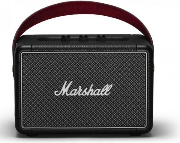 Marshall Kilburn II (Black)