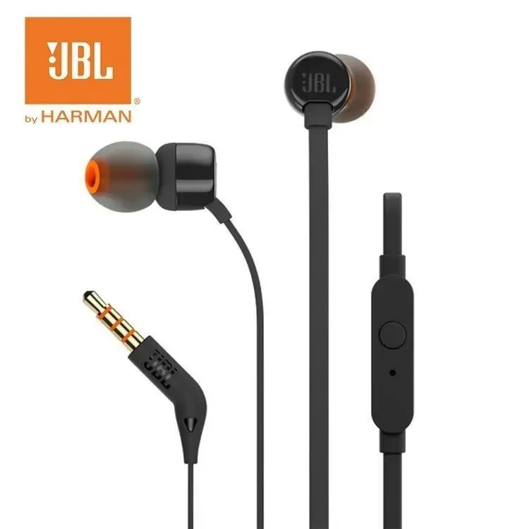 Jbl tune 110