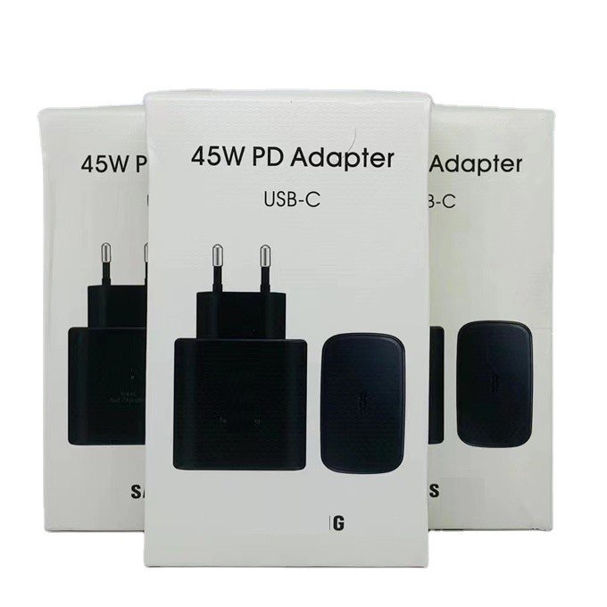 Samsung Adapter 45 W USB-C