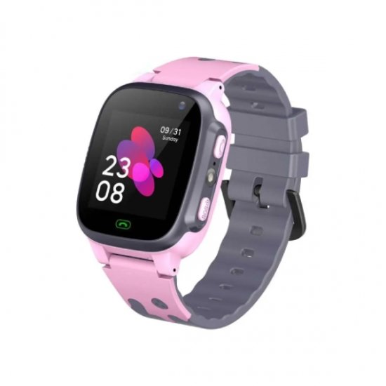 Green Lion Kids Series 1 Smart Watch GNKIDSWS1PK (Pink)