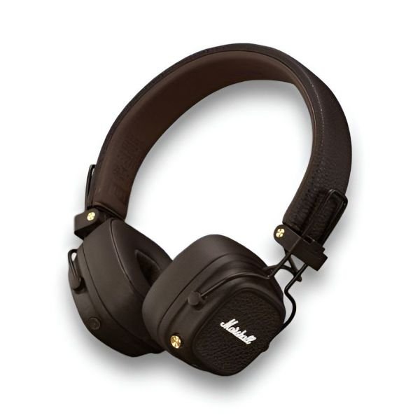 Marshall Major V(Brown)