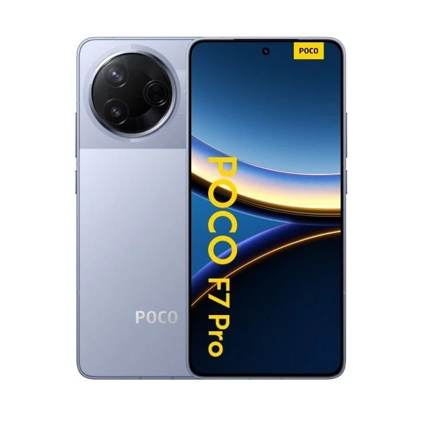 Xiaomi Poco F7 Pro 12/512GB(Blue)