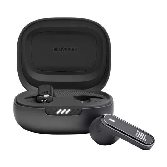 JBL Live Flex (Black)