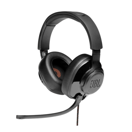 JBL Quantum 200 - black