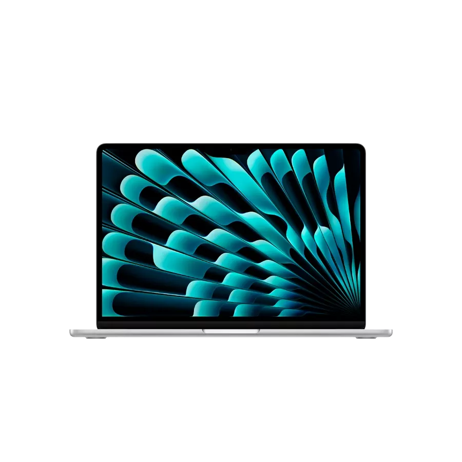 Apple MacBook Air 15 MXD23 Silver (2024) M3