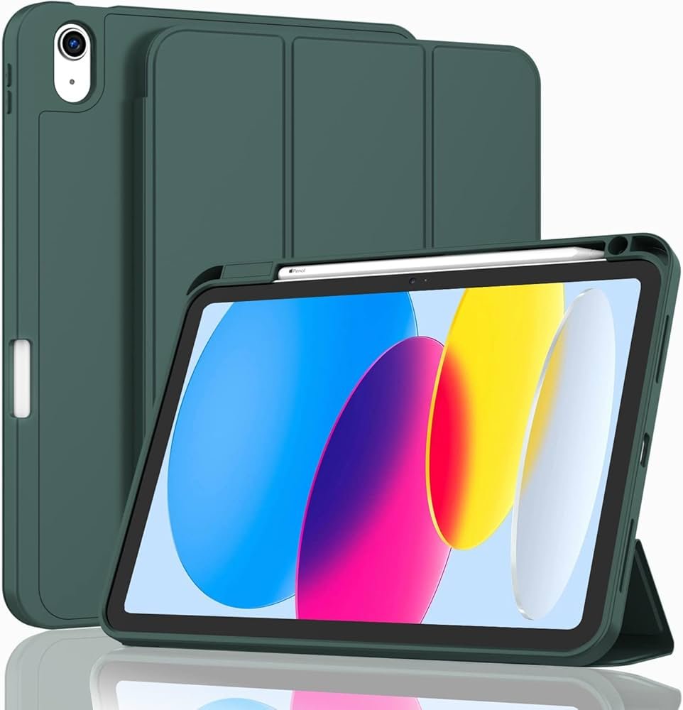 Case for iPad (A16)  black