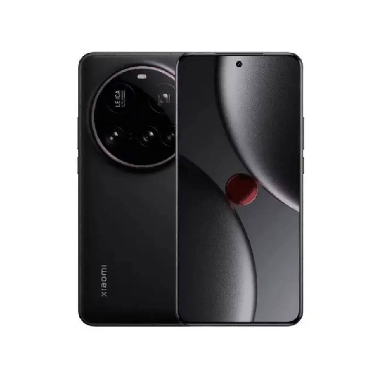 Xiaomi 15 Ultra 16GB/512GB Black