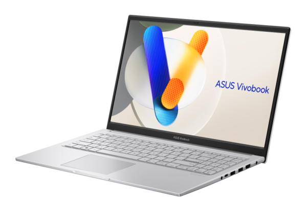 Asus VivoBook F1504VAP-IS76T