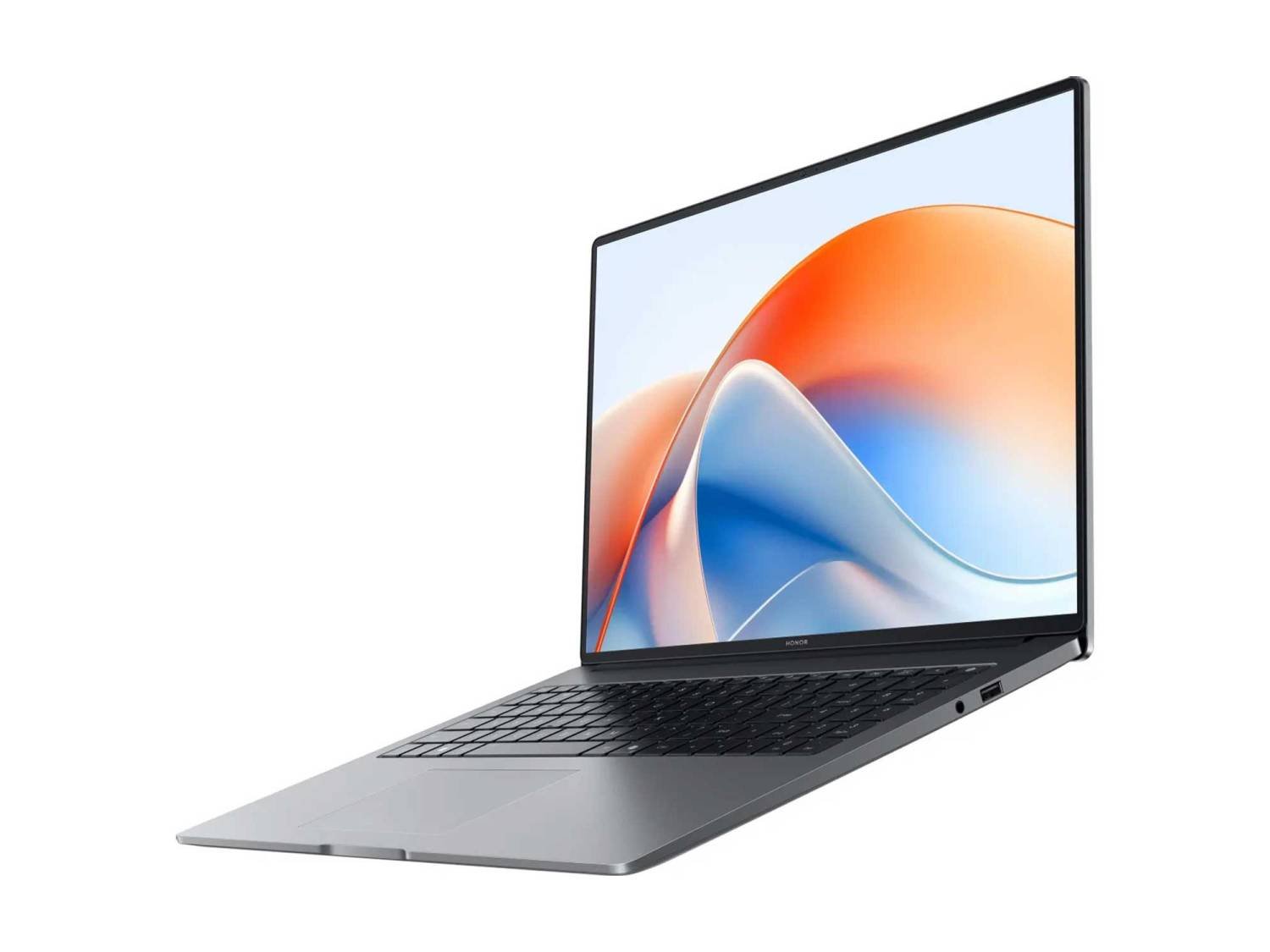 Honor MagicBook X16 Plus 2025 (5301AMBC)