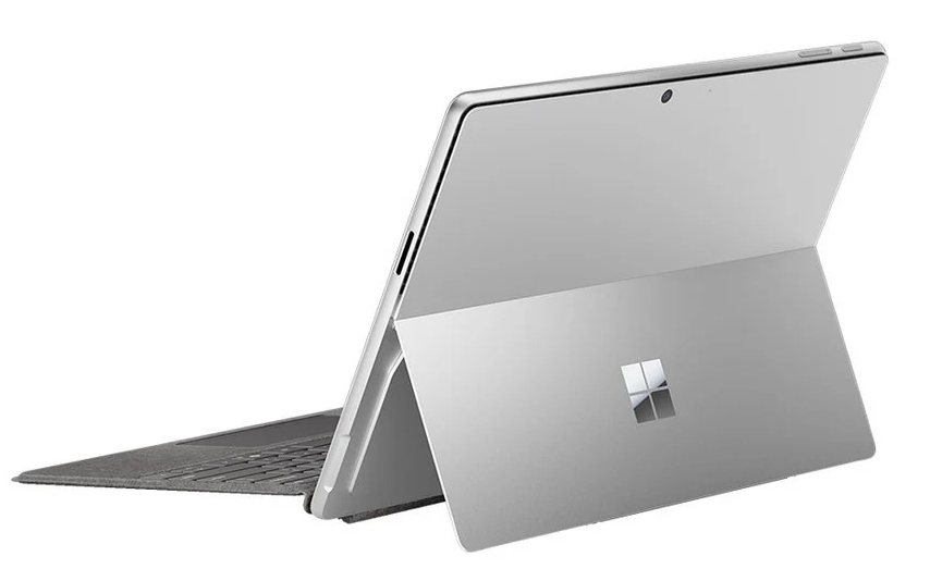 Microsoft Surface Pro 12" Copilot+ 1st (EP2-33671) with keyboard