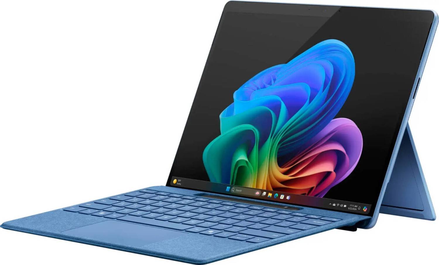 Microsoft Surface Pro 13" Copilot+ 11th (ZHY-00036) with keyboard