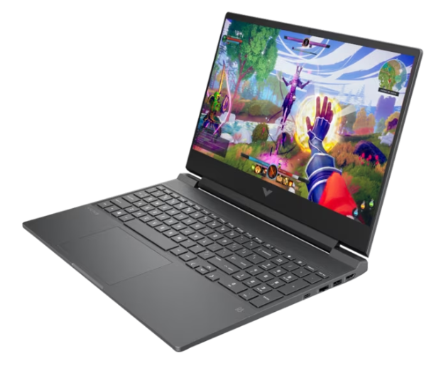 HP Victus 15-fa2309tx (C25MSPA)