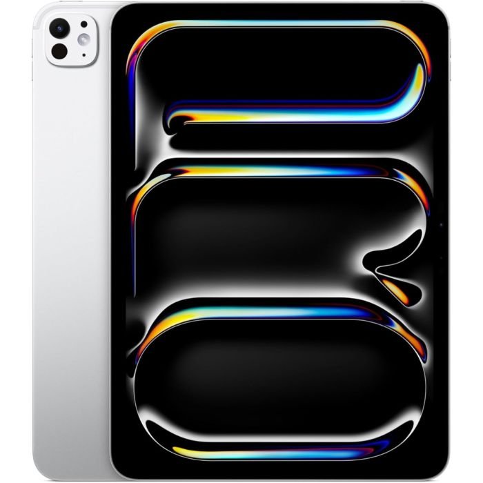 Apple Ipad Pro 13/M5/ 256gb WIFI+Cellular/Silver