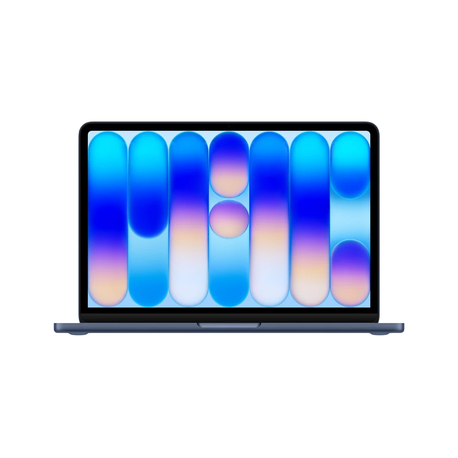MacBook Neo 13" A18 Pro (6C CPU/5C GPU), 8 GB, 256 GB, Indigo