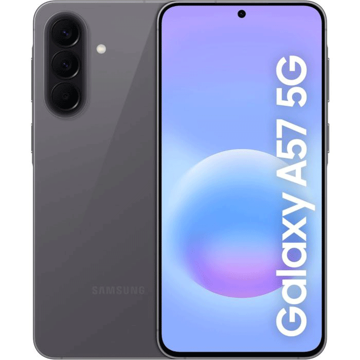 Samsung Galaxy A57 8/256GB (Awesome Gray)