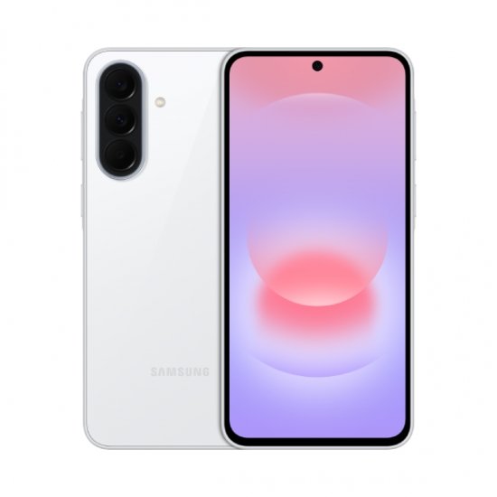 Samsung Galaxy A37 8/256GB White