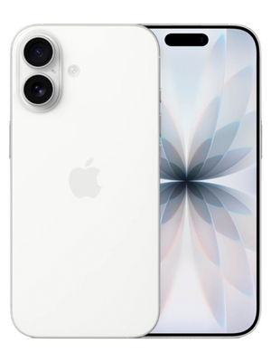 iPhone 17 512 sim white