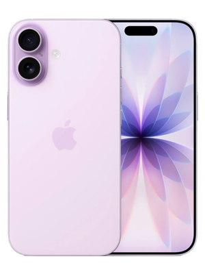 iPhone 17 512 esim Lavander