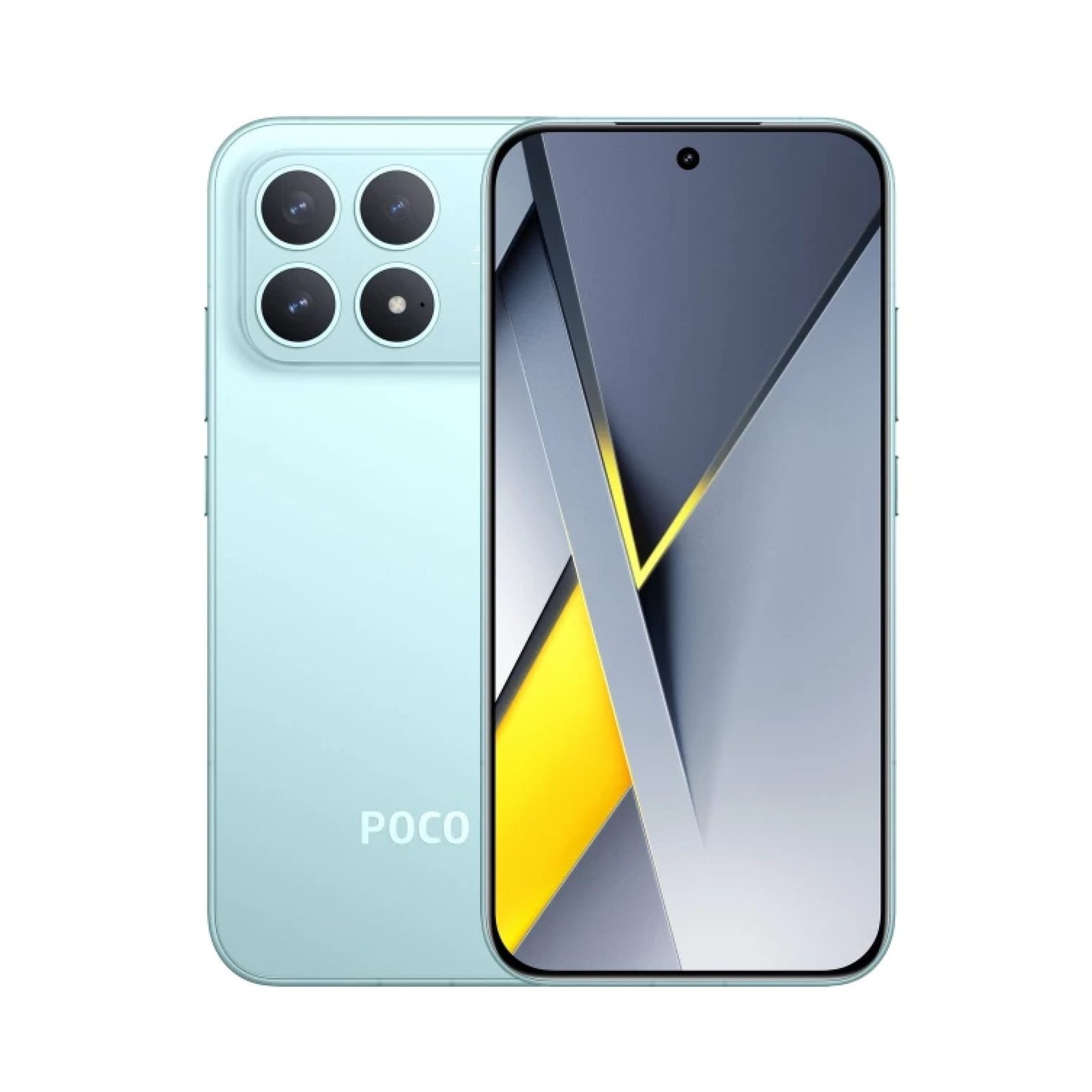Xiaomi Poco F8 Pro 12GB/512GB Blue