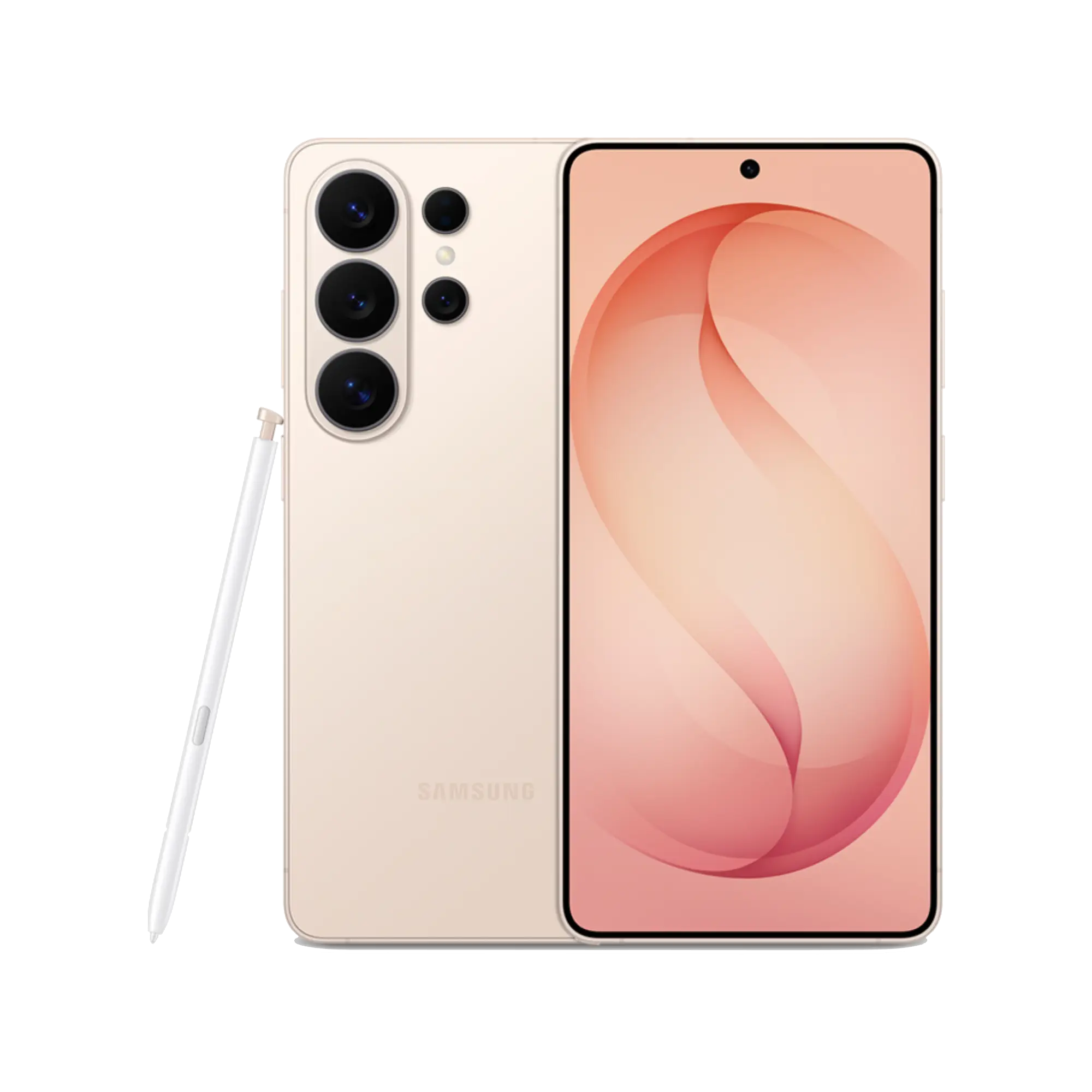 Samsung Galaxy S26 Ultra 256 Pink Gold