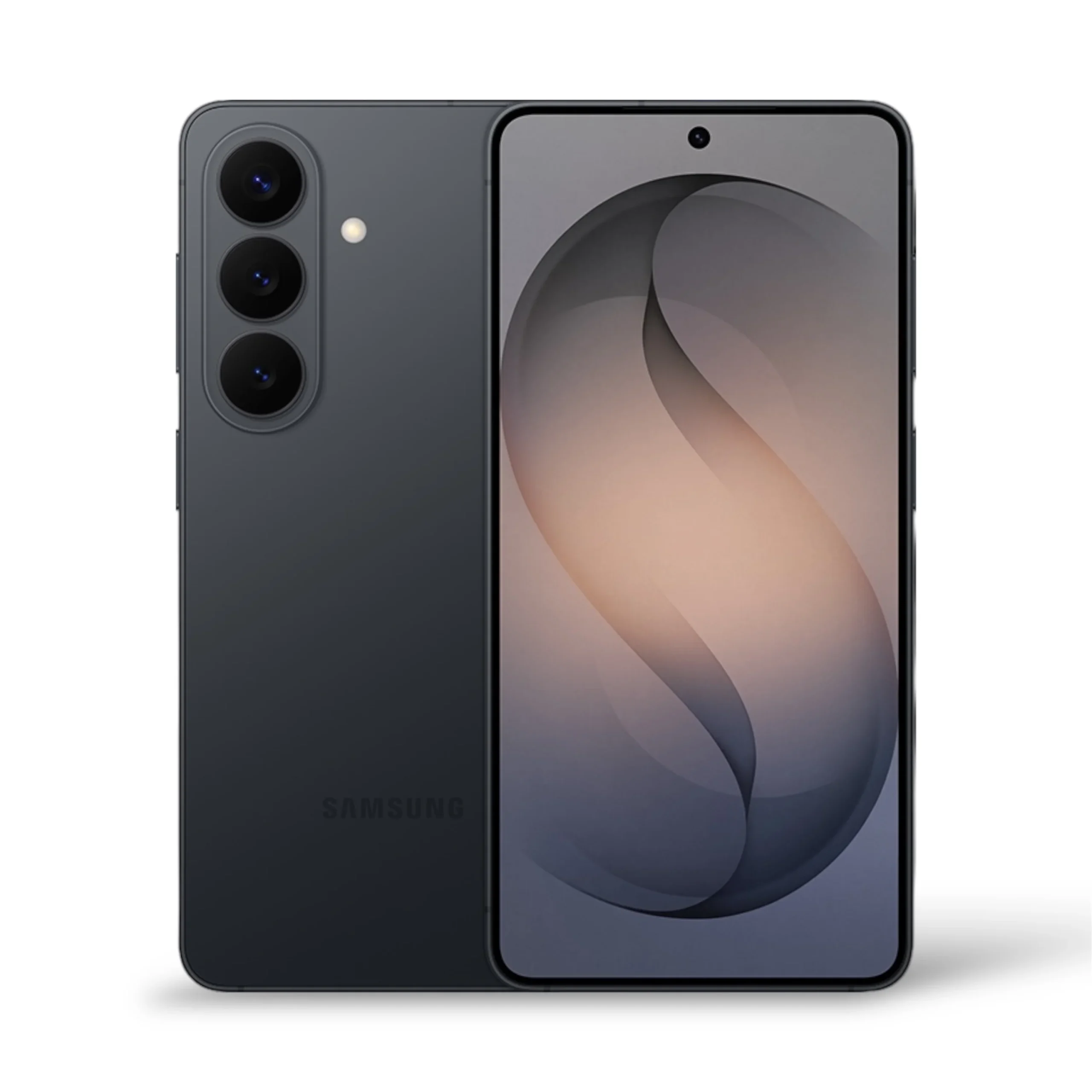 Samsung Galaxy S26+ 12GB/256GB Black